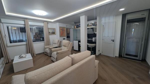 Chalet pareado en Zona Rincón Alto, Benidorm photo 4