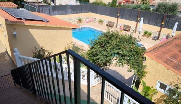Casa o chalet independiente en Coloma, La Nucia thumbnail 2