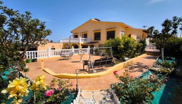 Casa o chalet independiente en Coloma, La Nucia thumbnail 3