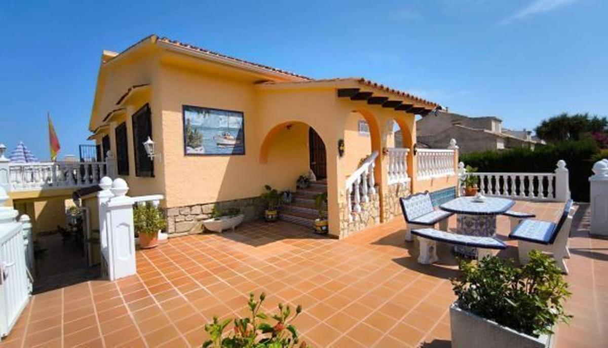 Propiedades en venta y alquiler en España photo 5
