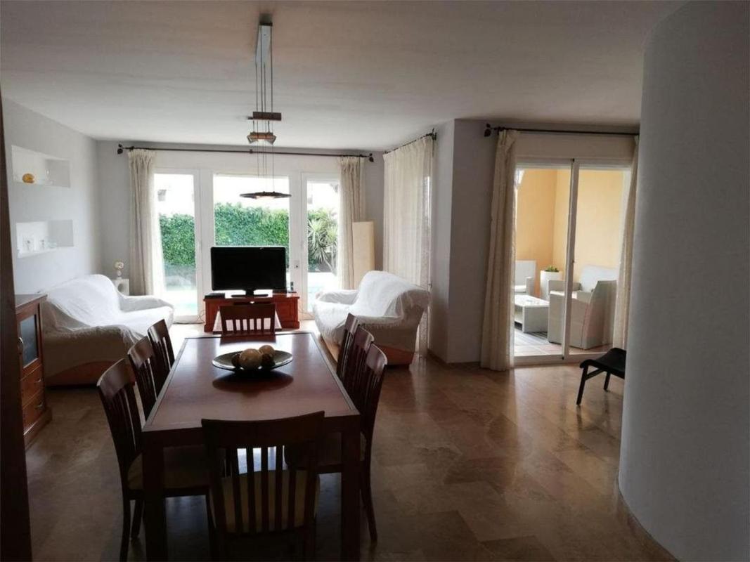 Sale of independent chalet in Casa o chalet en Colonia Escandinavia-Cautivador, Alfaz del Pi, Alfaz del Pi
 photo 3