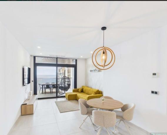 Venta de piso en Piso en Playa de Poniente, Benidorm, Benidorm
thumbnail 2