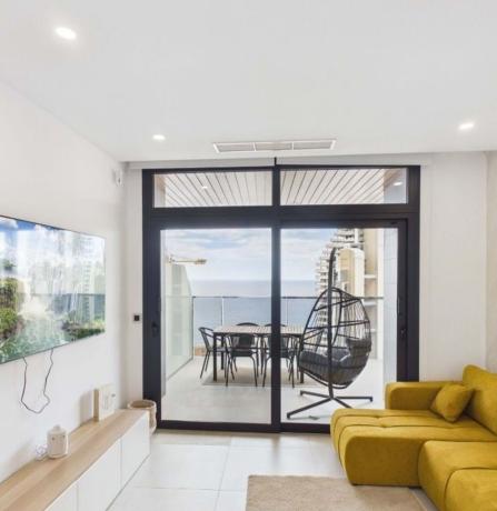 Venta de piso en Piso en Playa de Poniente, Benidorm, Benidorm
thumbnail 3