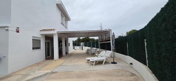 Casa o chalet independiente en Montebello - Nou Espai, La Nucia thumbnail 2