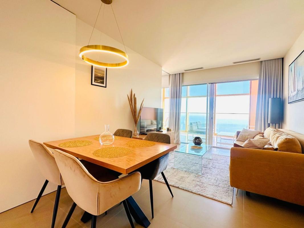 Venta de piso en Piso en Avenida Mexico, 6, Playa de Poniente, Benidorm, Benidorm
photo 1