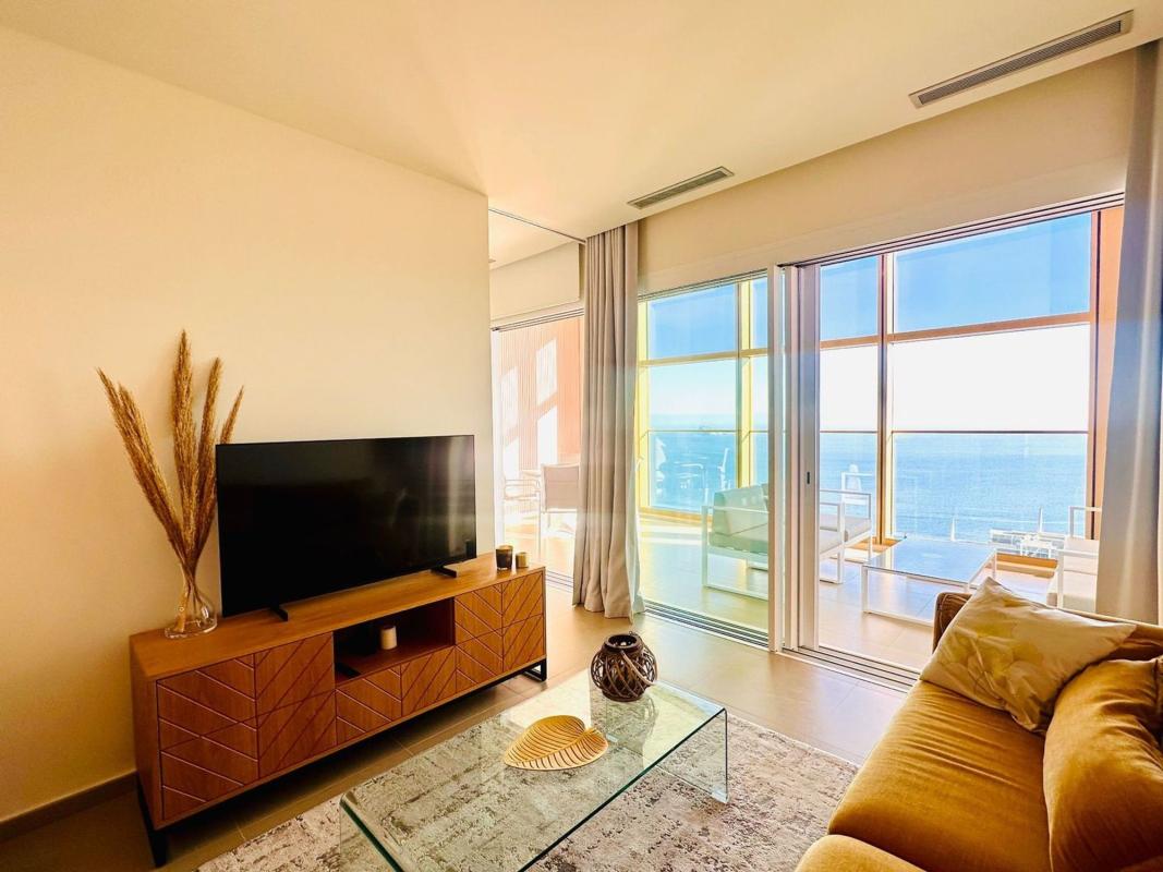 Venta de piso en Piso en Avenida Mexico, 6, Playa de Poniente, Benidorm, Benidorm
photo 2