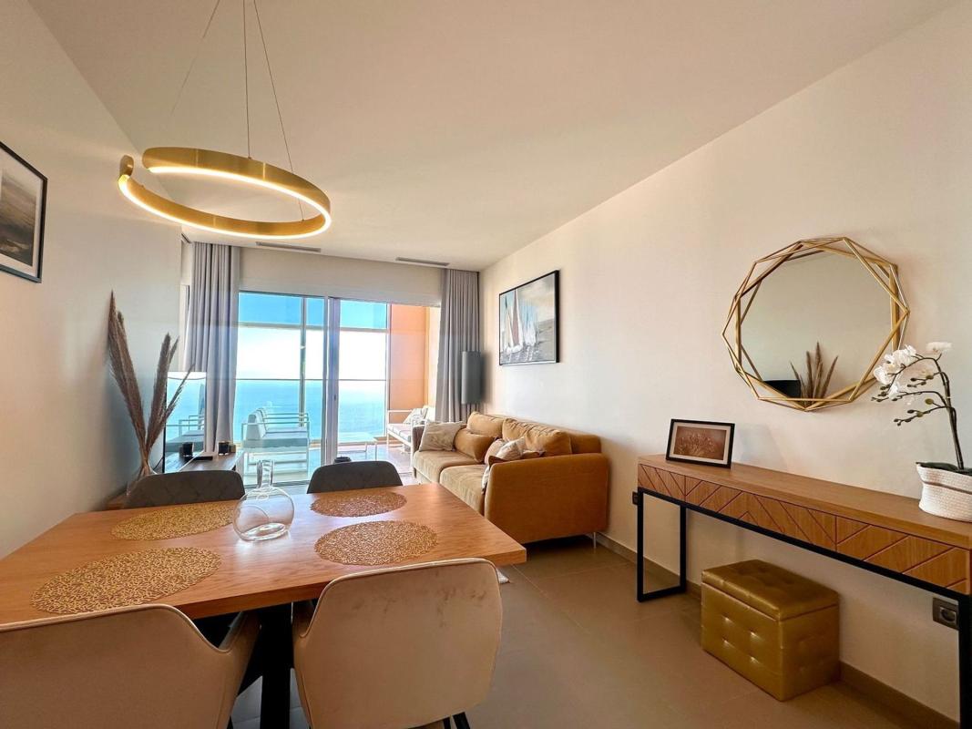 Venta de piso en Piso en Avenida Mexico, 6, Playa de Poniente, Benidorm, Benidorm
photo 3