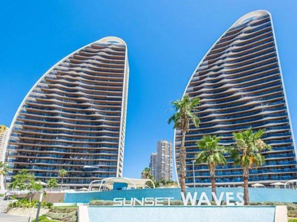Venta de piso en Piso en Avenida República Argentina, 6, Playa de Poniente, Benidorm, Benidorm
photo 1