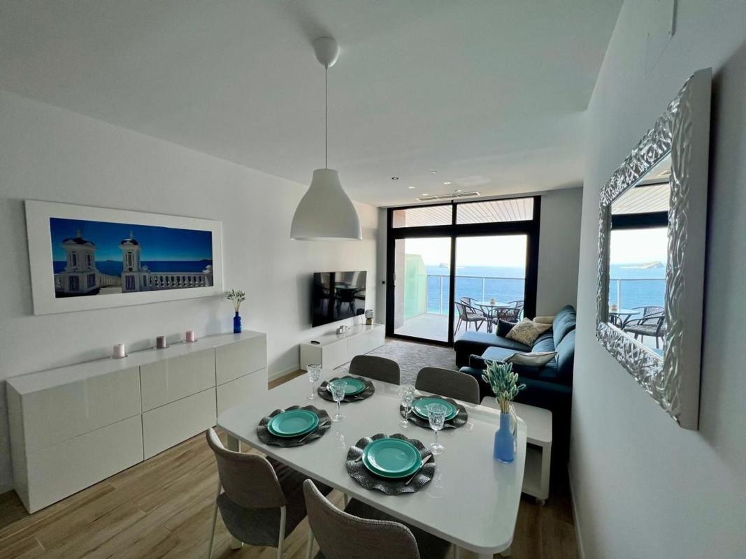 Venta de piso en Piso en Avenida República Argentina, 6, Playa de Poniente, Benidorm, Benidorm
 photo 5