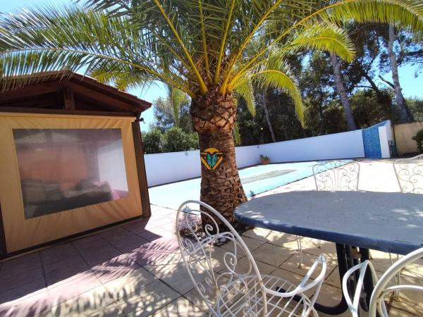 Casa o chalet independiente en Varadero, La Nucia thumbnail 2
