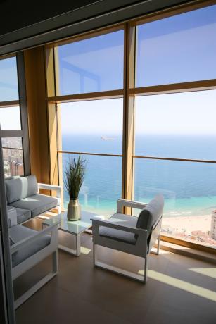 Venta de piso en Piso en Playa de Poniente, Benidorm, Benidorm
thumbnail 2