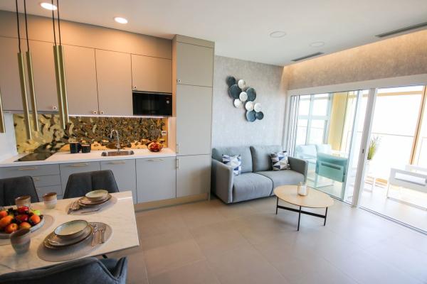 Venta de piso en Piso en Playa de Poniente, Benidorm, Benidorm
 photo 4