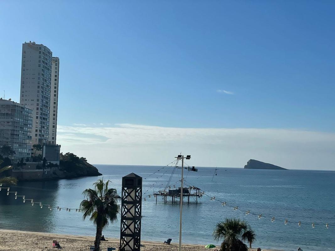 Venta de piso en Piso en Avenida de Madrid, Playa de Levante, Benidorm, Benidorm
photo 2
