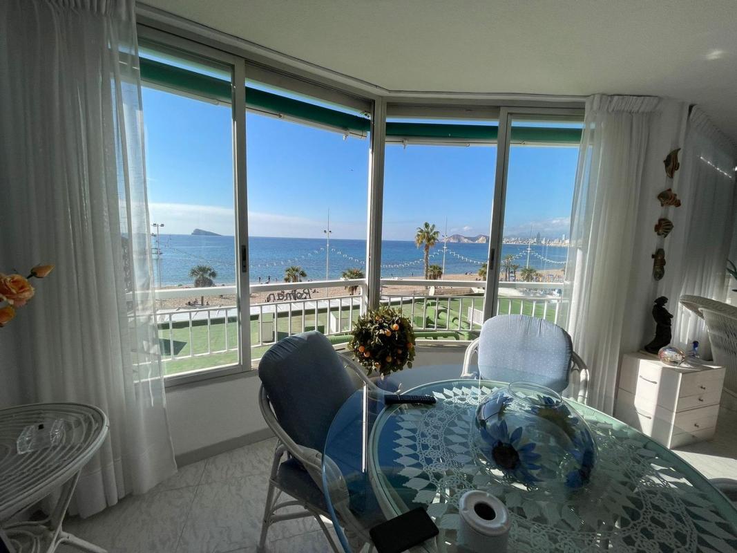 Venta de piso en Piso en Avenida de Madrid, Playa de Levante, Benidorm, Benidorm
photo 3