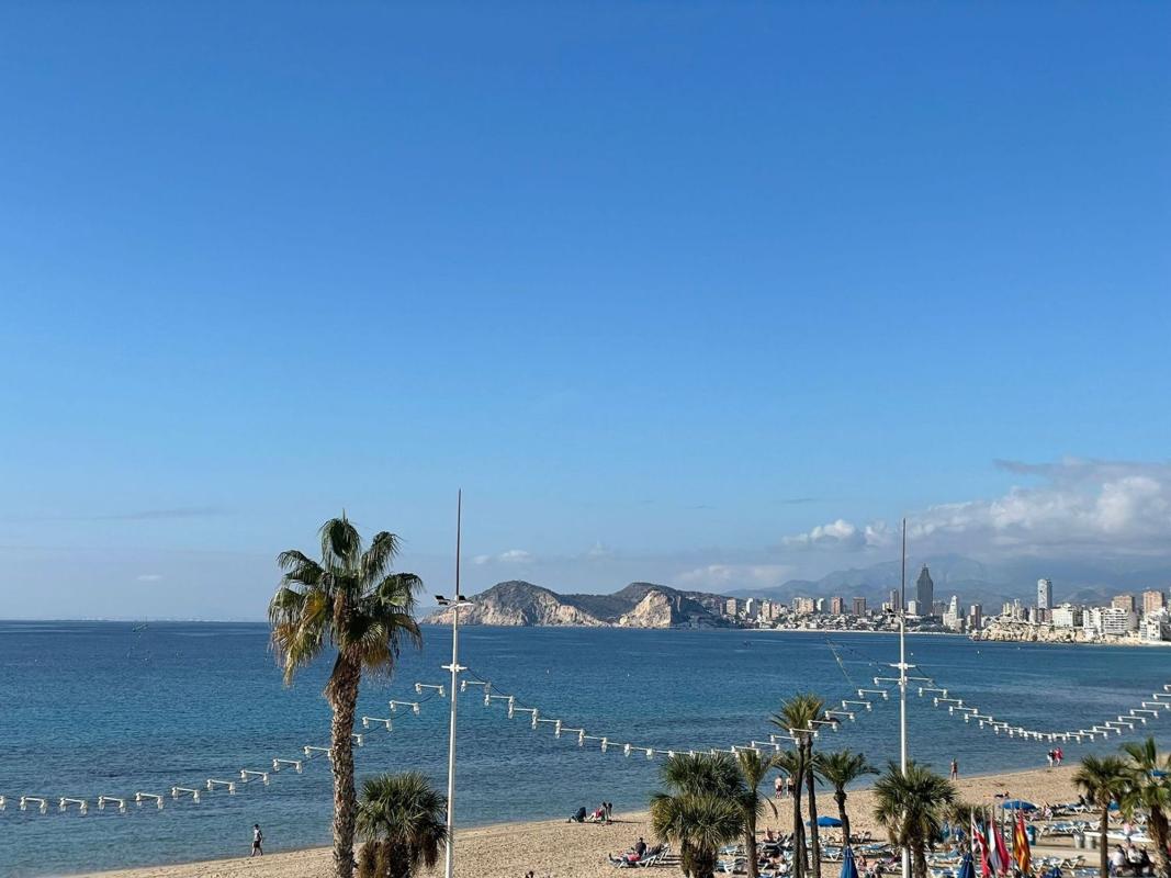 Venta de piso en Piso en Avenida de Madrid, Playa de Levante, Benidorm, Benidorm
photo 4
