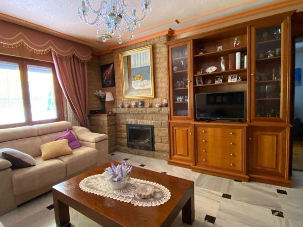 Casa o chalet independiente en Cv-70, Coloma, La Nucia thumbnail 3