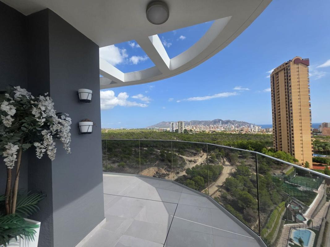 Sale of apartment in Piso en Calle Presidente Adolfo Suárez, Pueblo Poniente, Benidorm, Benidorm
photo 5