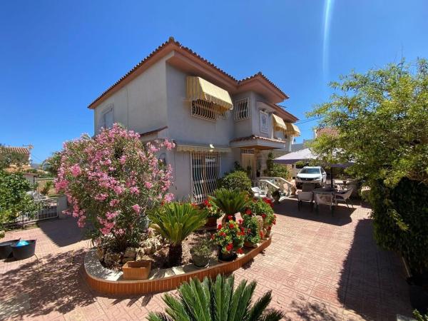 Casa o chalet independiente en Coloma, La Nucia thumbnail 3