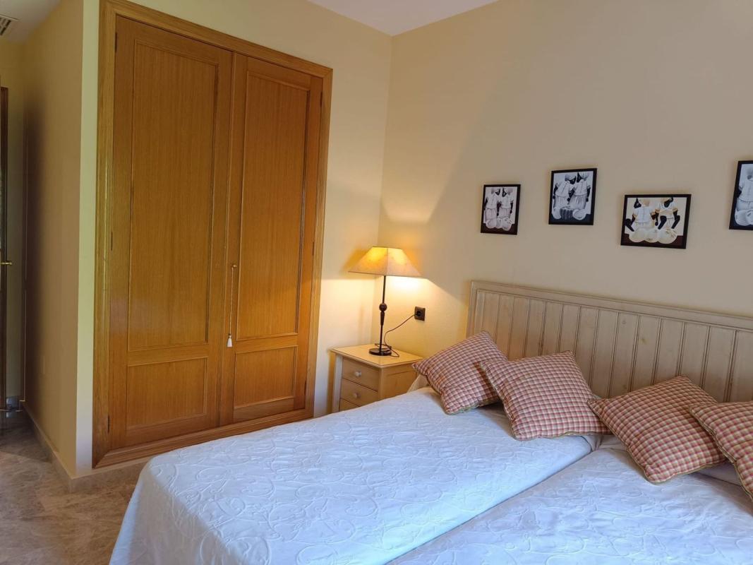 Продажа квартиры на Piso en Playa de Levante, Benidorm, Бенидорм
photo 3