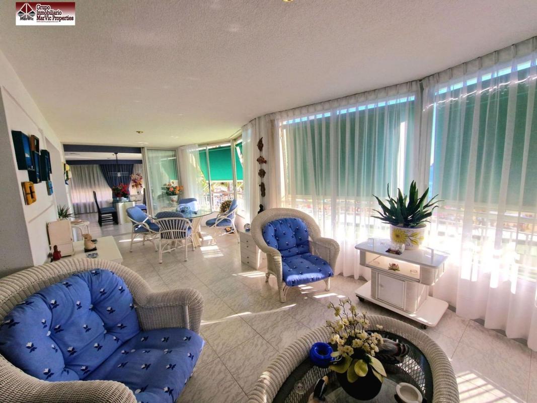 Продажа квартиры на Piso en Zona Sierra Helada, Benidorm, Бенидорм
photo 3
