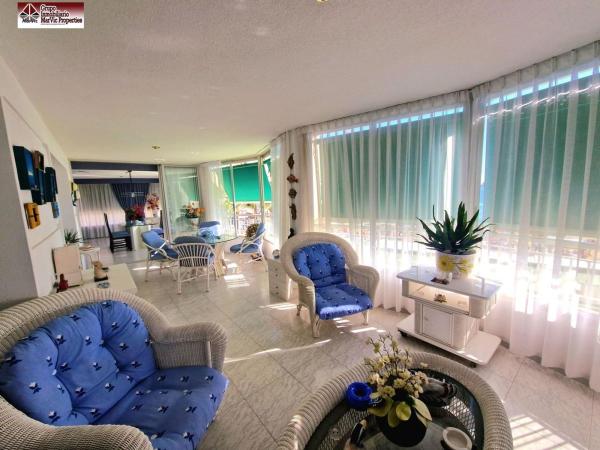 Venta de piso en Piso en Zona Sierra Helada, Benidorm, Benidorm
 photo 3