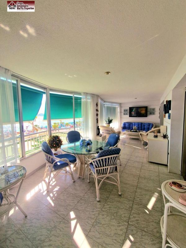 Продажа квартиры на Piso en Zona Sierra Helada, Benidorm, Бенидорм
photo 4