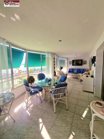 Venta de piso en Piso en Zona Sierra Helada, Benidorm, Benidorm
 photo 4