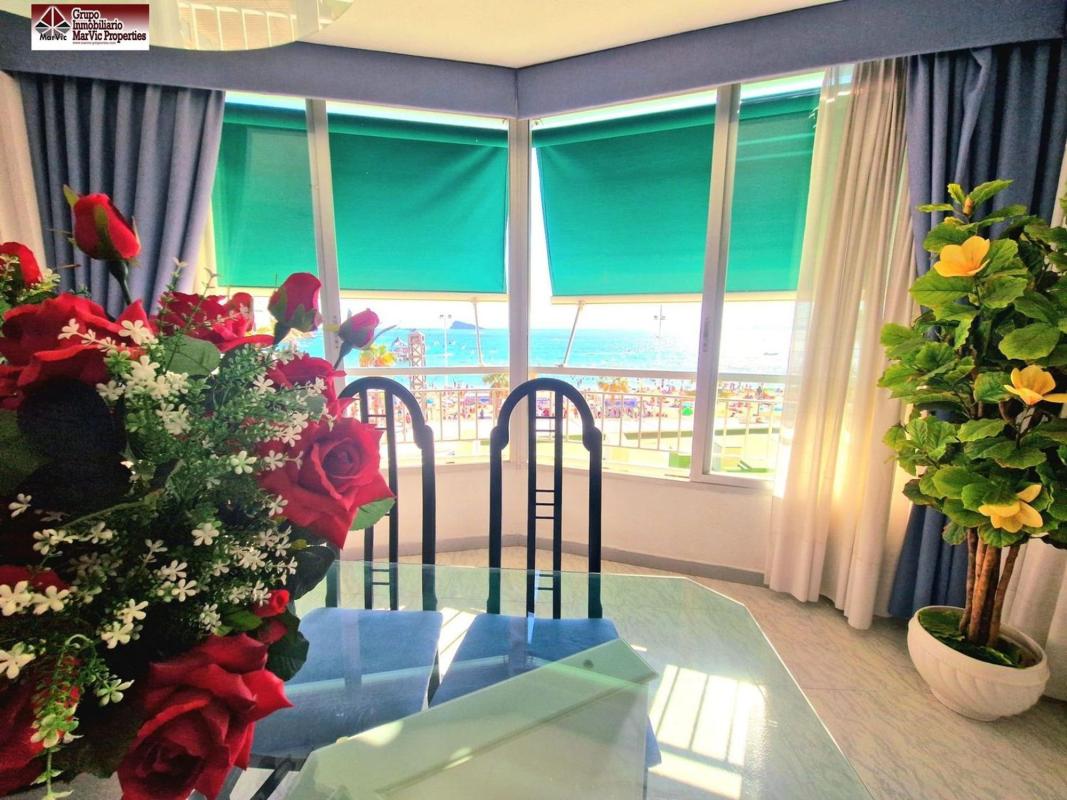 Продажа квартиры на Piso en Zona Sierra Helada, Benidorm, Бенидорм
photo 5