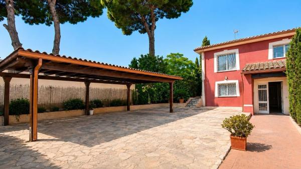 Casa o chalet independiente en Pueblo Levante, Benidorm photo 1