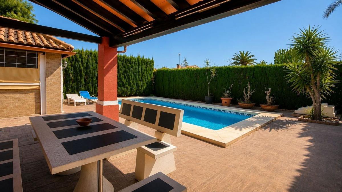 Propiedades en venta y alquiler en España photo 4