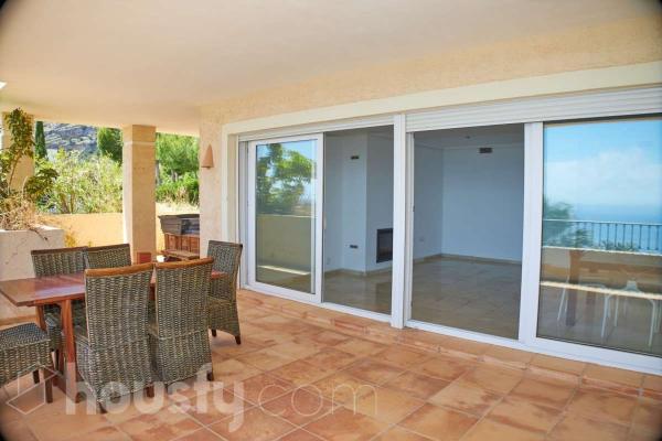 Sale of flat in Piso en Calle Alemania, Altea Hills, Altea, Altea
 photo 2