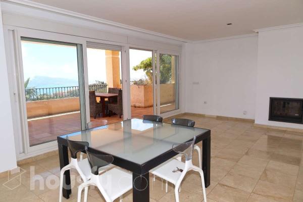 Sale of flat in Piso en Calle Alemania, Altea Hills, Altea, Altea
 photo 3