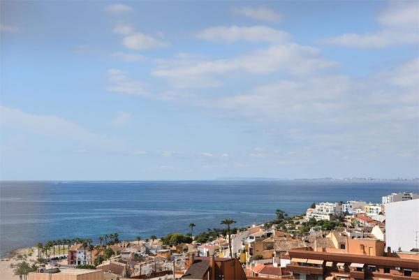 Venta de piso en Piso en Avenida del País Valencià, Centro Urbano, La Villajoyosa / Vila Joiosa, La Villajoyosa / Vila Joiosa
photo 1