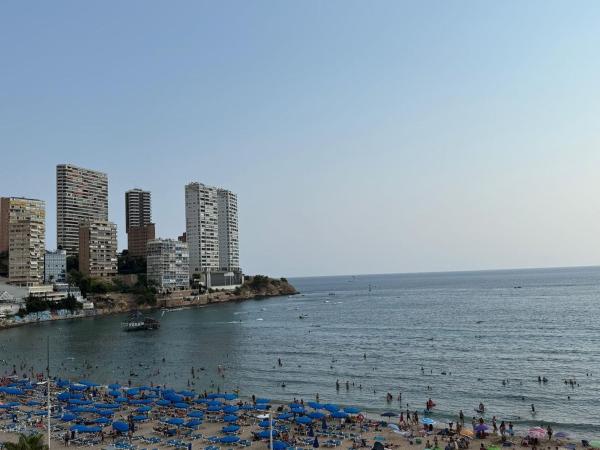 Venta de piso en Piso en Playa de Levante, Benidorm, Benidorm
thumbnail 2