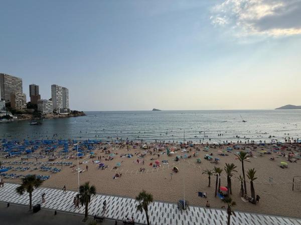 Venta de piso en Piso en Playa de Levante, Benidorm, Benidorm
 photo 4