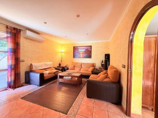 Casa o chalet independiente en Calle Orada, L'Albir, Alfaz del Pi thumbnail 2