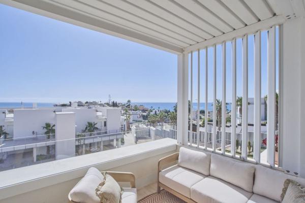 Duplex en venta en Dúplex en Avenida d'Europa, 4, Poble Nou - Montiboli, La Villajoyosa / Vila Joiosa, La Villajoyosa / Vila Joiosa photo 1