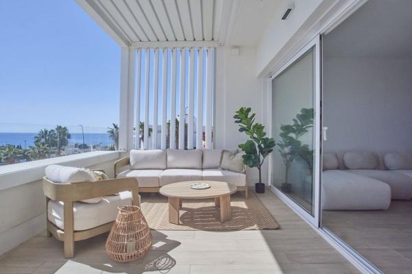 Duplex en venta en Dúplex en Avenida d'Europa, 4, Poble Nou - Montiboli, La Villajoyosa / Vila Joiosa, La Villajoyosa / Vila Joiosa thumbnail 2