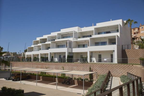 Duplex en venta en Dúplex en Avenida d'Europa, 4, Poble Nou - Montiboli, La Villajoyosa / Vila Joiosa, La Villajoyosa / Vila Joiosa photo 4
