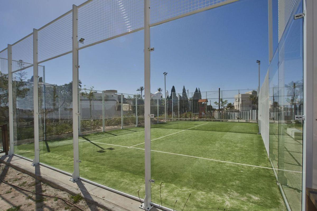 Venta de duplex en Dúplex en Avenida d'Europa, 4, Poble Nou - Montiboli, La Villajoyosa / Vila Joiosa, La Villajoyosa / Vila Joiosa photo 5