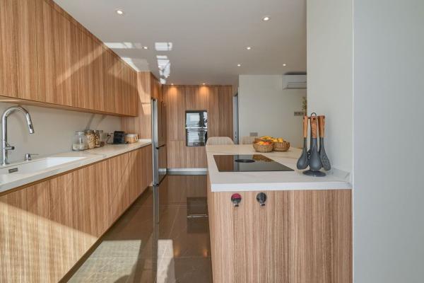 Venta de piso en Piso en Avenida del País Valencià, Centro Urbano, La Villajoyosa / Vila Joiosa, La Villajoyosa / Vila Joiosa
 photo 4
