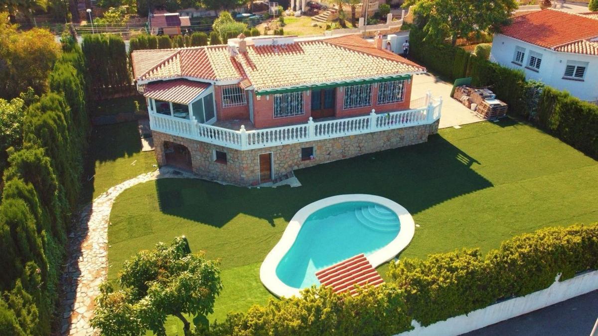 Propiedades en venta y alquiler en España photo 1