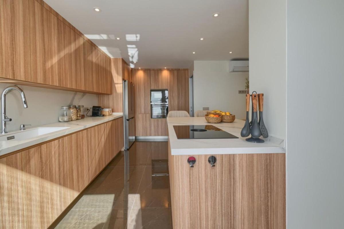 Venta de piso en Piso en Centro Urbano, La Villajoyosa / Vila Joiosa, La Villajoyosa / Vila Joiosa
photo 2