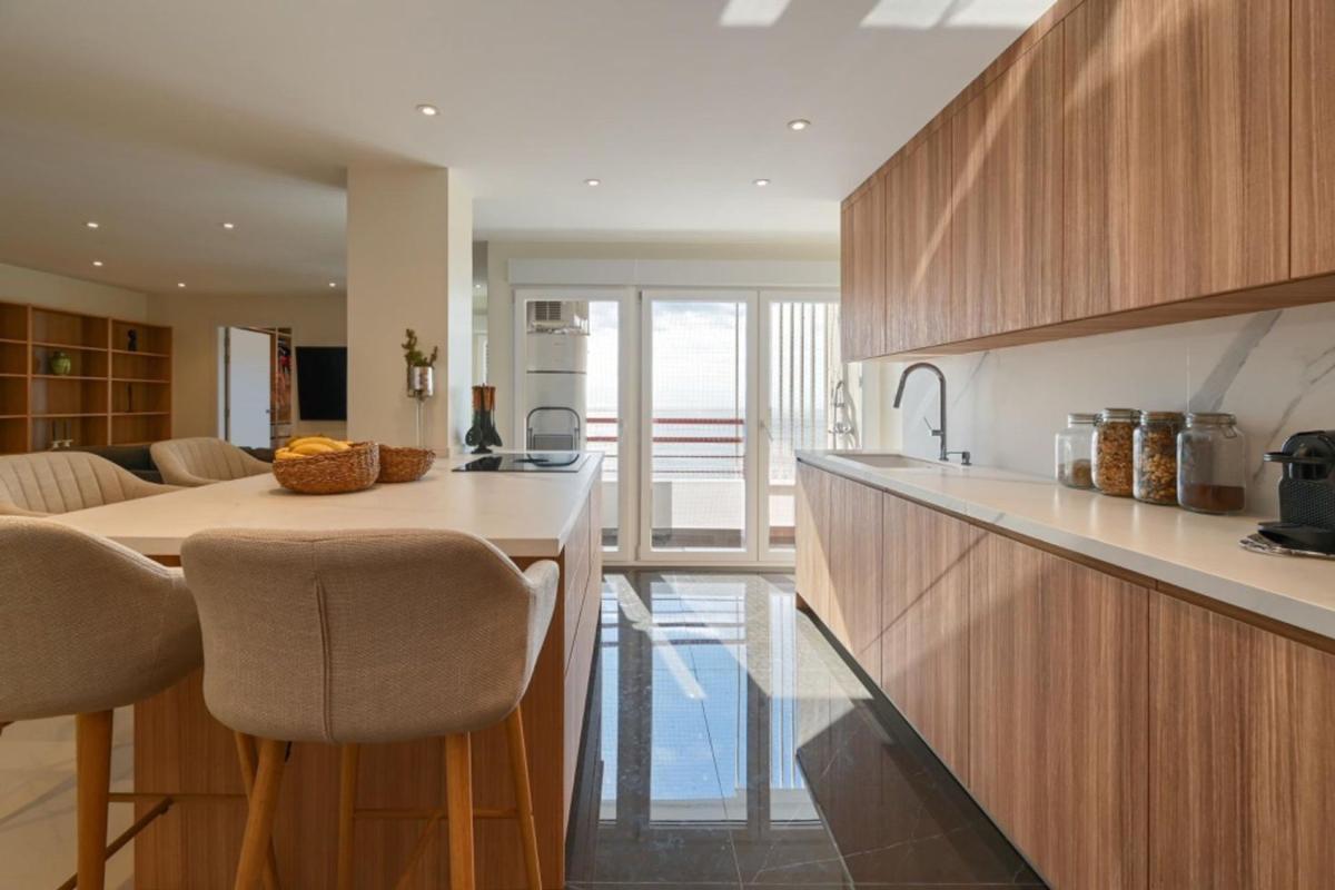 Venta de piso en Piso en Centro Urbano, La Villajoyosa / Vila Joiosa, La Villajoyosa / Vila Joiosa
photo 4