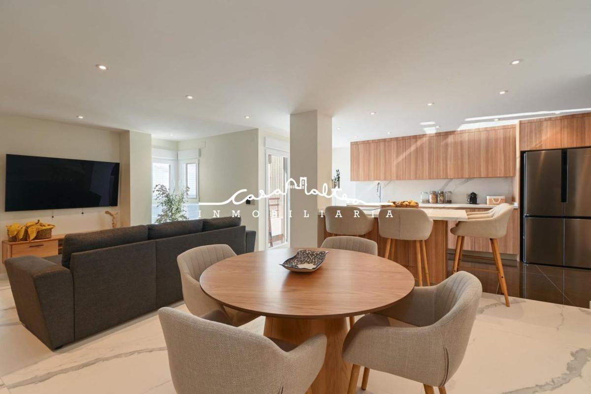 Venta de piso en Piso en Centro Urbano, La Villajoyosa / Vila Joiosa, La Villajoyosa / Vila Joiosa
photo 3