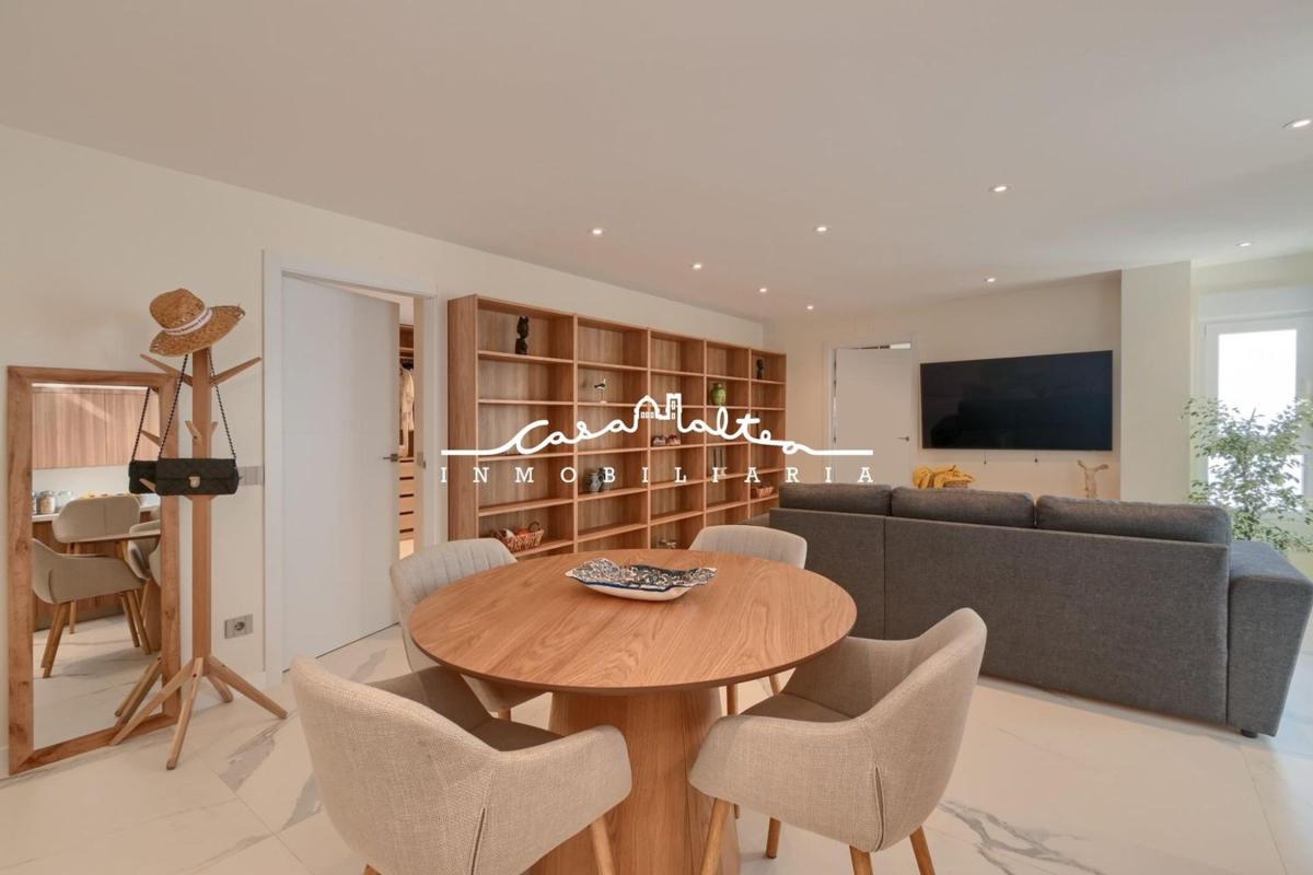 Venta de piso en Piso en Centro Urbano, La Villajoyosa / Vila Joiosa, La Villajoyosa / Vila Joiosa
photo 4