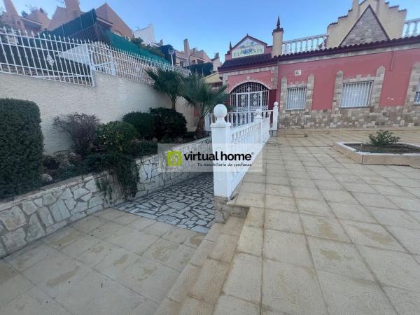 Casa o chalet independiente en Zona Sierra Helada, Benidorm thumbnail 1