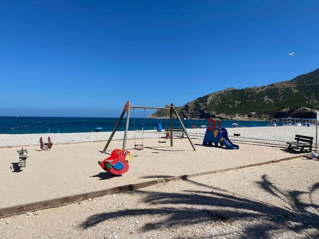 Venta de piso en Piso en Paseo de les Estreles, L'Albir, Alfaz del Pi, Alfaz del Pi
photo 2