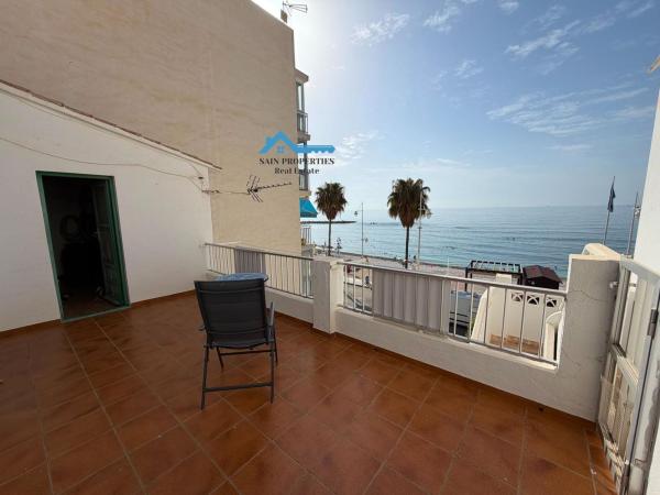 Sale of flat in Piso en Altea Pueblo, Altea, Altea
 photo 1