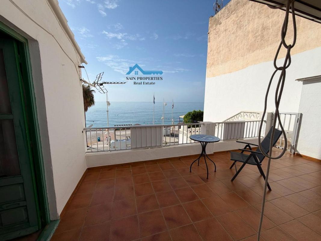 Sale of apartment in Piso en Altea Pueblo, Altea, Altea
photo 2